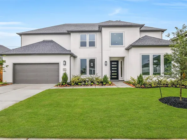1673 Birch Lake Bnd, Friendswood, TX 77546