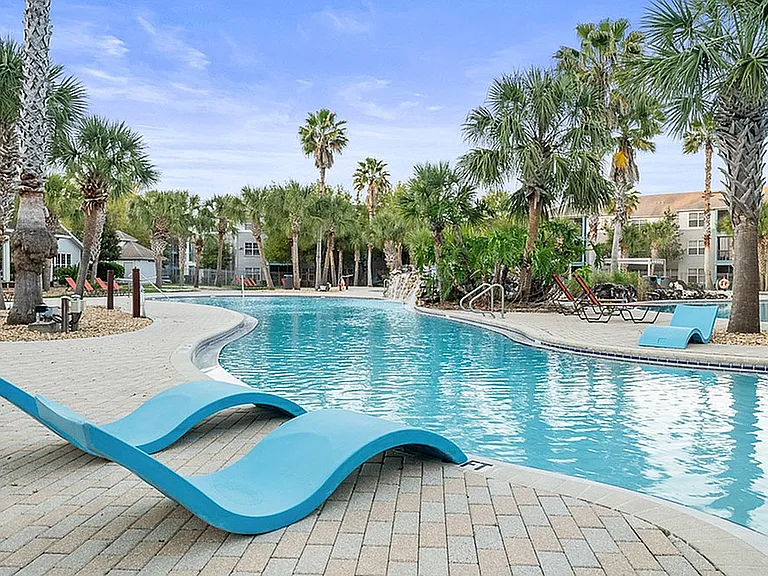 Cabana Beach Gainesville — Photo 88