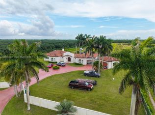 20970 SW 264th St, Homestead, FL 33031