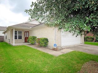 13223 Remme Ridge Ln, Houston, TX 77047