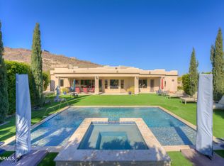 2729 W Dolores Rd, Phoenix, AZ 85086