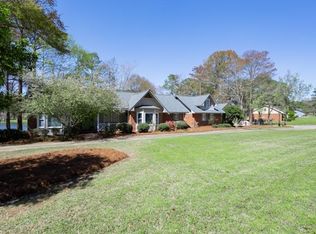 225 Meadowlark Ln, Fitzgerald, GA 31750
