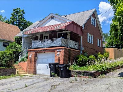 1558 Jackson St, Aliquippa, PA, 15001