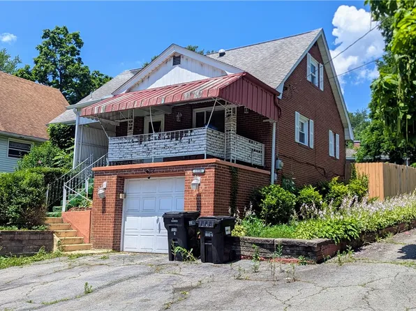 1558 Jackson St, Aliquippa, PA 15001