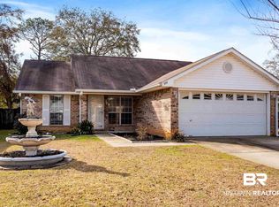 304 Cluster St, Foley, AL 36535