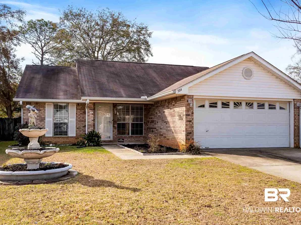 304 Cluster St, Foley, AL 36535
