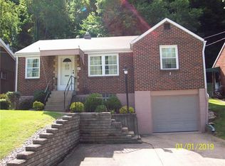 63 Glenview Ave, Greensburg, PA