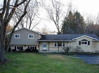 3636 Boettler St NE, Canton, OH 44721