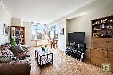 Sold by Halstead Real Estate