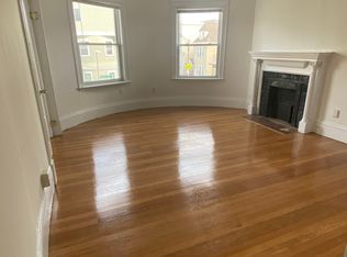 27 Powellton Rd #2, Dorchester, MA 02121