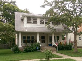 411 S Richland St, Olney, IL 62450