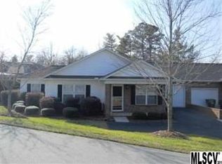 2527 26th Ave NE, Hickory, NC 28601