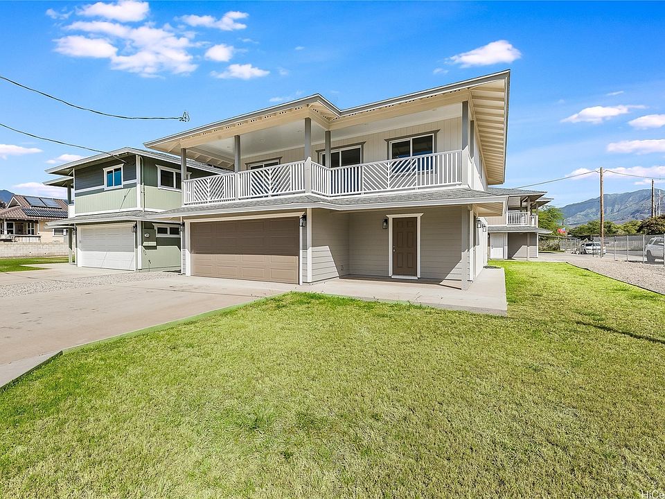 1st image of 87-188 Kulaaupuni St #C