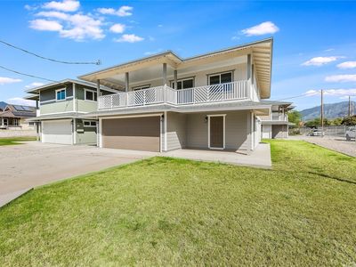 87-188 Kulaaupuni St #C, Waianae, HI, 96792