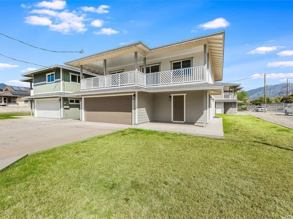 87-188 Kulaaupuni St #C, Waianae, HI 96792
