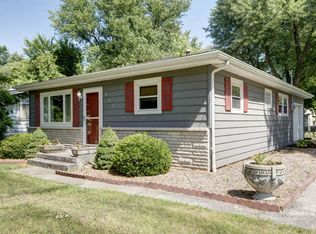 835 E Talmage St, Springfield, MO 65803