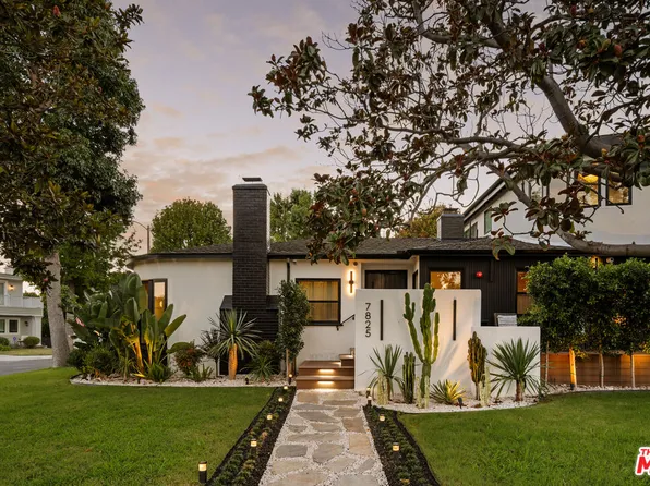 7832 Henefer Ave, Los Angeles, CA 90045