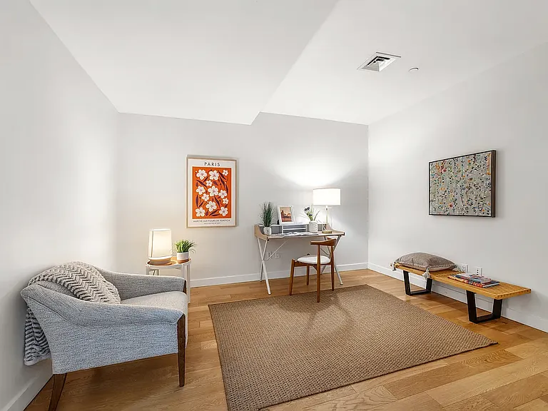 75 Wall St #36F — Photo 12