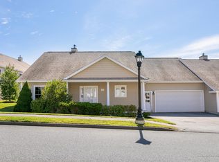 5 Goose Ledge Rd #39, Cumberland Center, ME 04021