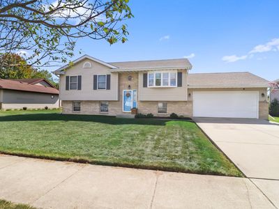 6125 W 136th Ave, Cedar Lake, IN, 46303