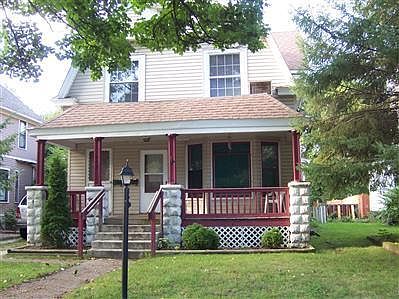 1st image of 609 E Stockbridge Ave APT 1