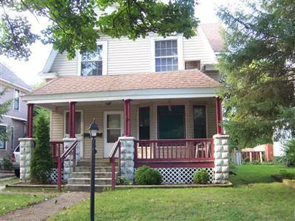609 E Stockbridge Ave APT 1, Kalamazoo, MI 49001