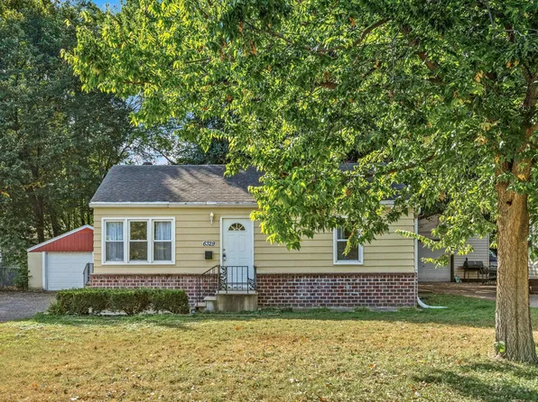 6329 47th Ave N, Crystal, MN 55428