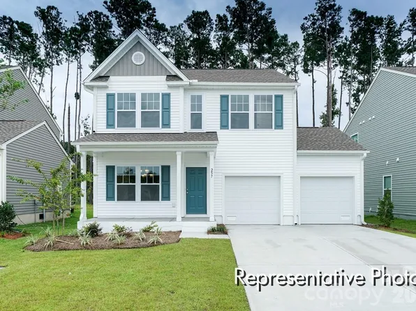 1138 Lorrie Ln #323P, Albemarle, NC 28001