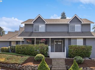 11445 SW Woodlee Heights Ct, Portland, OR 97219