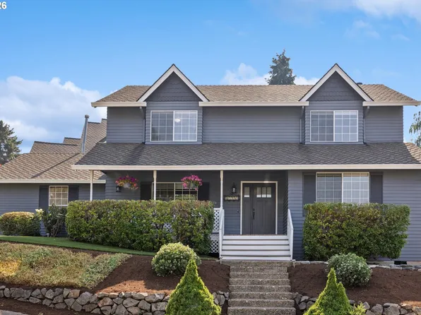 11445 SW Woodlee Heights Ct, Portland, OR 97219