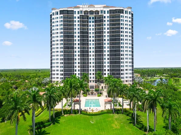 1060 Borghese Ln APT 206, Naples, FL 34114