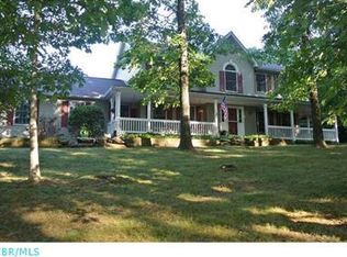 6170 Via Ken Rd, Hopewell, OH 43746