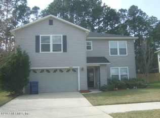 12426 S Collinswood Dr, Jacksonville, FL 32225