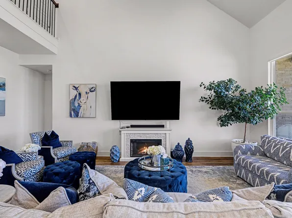 1725 Rhea Ct, Celina, TX 75009