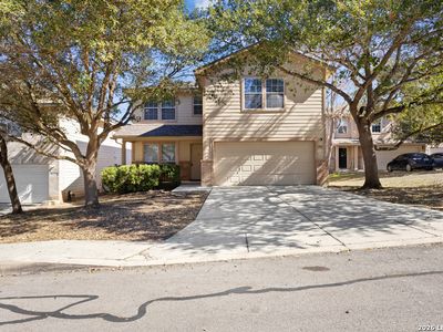 9718 Battle Pass, San Antonio, TX, 78239