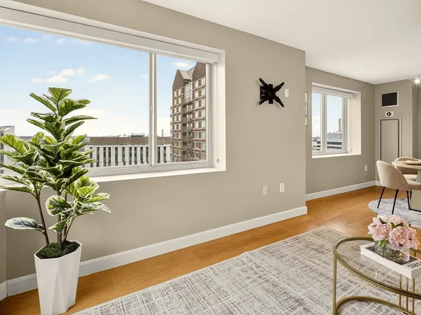 8-12 Museum Way Unit 1902, Cambridge, MA 02141