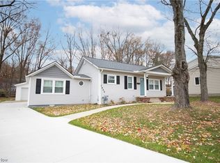 3900 Vira Rd, Stow, OH 44224