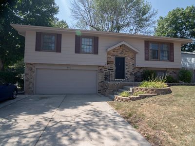 801 E 18th St N, Newton, IA, 50208
