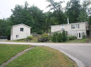 8241 Spring Rd, Stanton, MI 48888