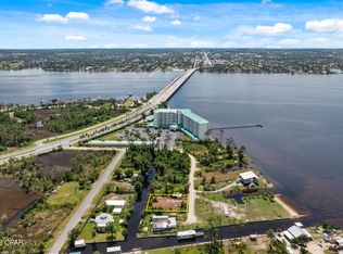 6436 Marvin Ln, Southport, FL 32409