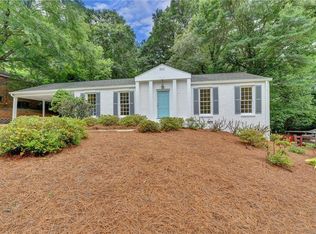 305 Norcross St, Roswell, GA 30075