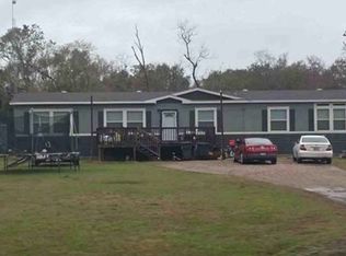 7094 County Road 3, Sweeny, TX 77480