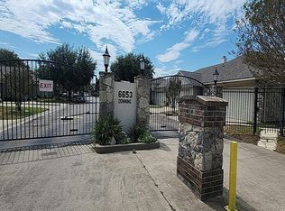 6653 Downing St Unit 12, Corpus Christi, TX 78414