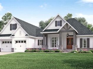 5149 A B Martin Rd, Good Hope, GA 30641