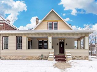 935 W Rich St, Columbus, OH 43222