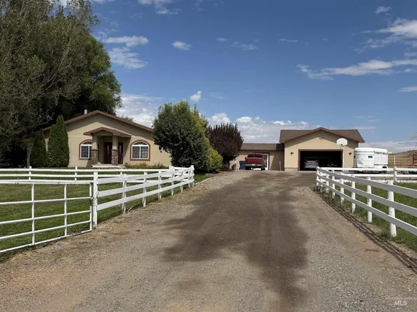 114 E 275 S, Jerome, ID 83338