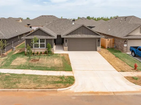 10641 SW 18th St, Yukon, OK 73099
