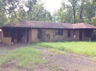 15408 Highway 175, Mansfield, LA 71052