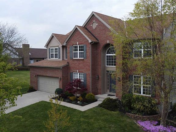 2nd image of 6602 Rosegate Ct