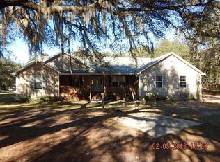 580 E State Route 46, Geneva, FL 32732